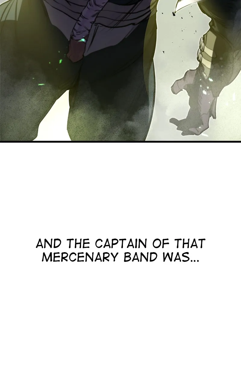 Read The Regressed Mercenary Has a Plan EN Manga Online