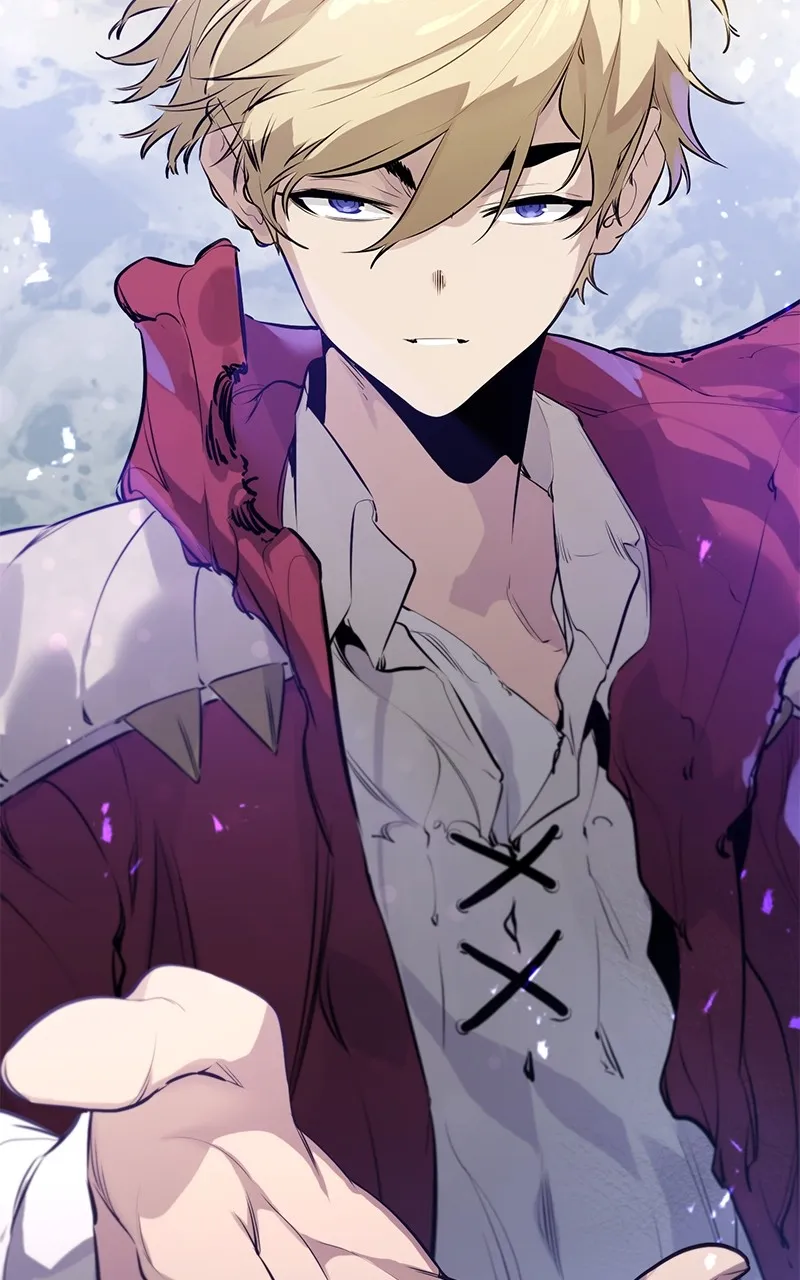 Read The Regressed Mercenary Has a Plan EN Manga Online
