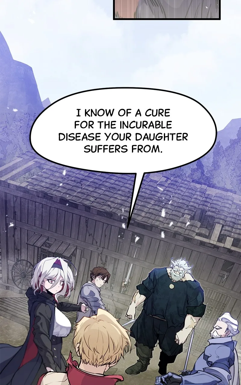 Read The Regressed Mercenary Has a Plan EN Manga Online