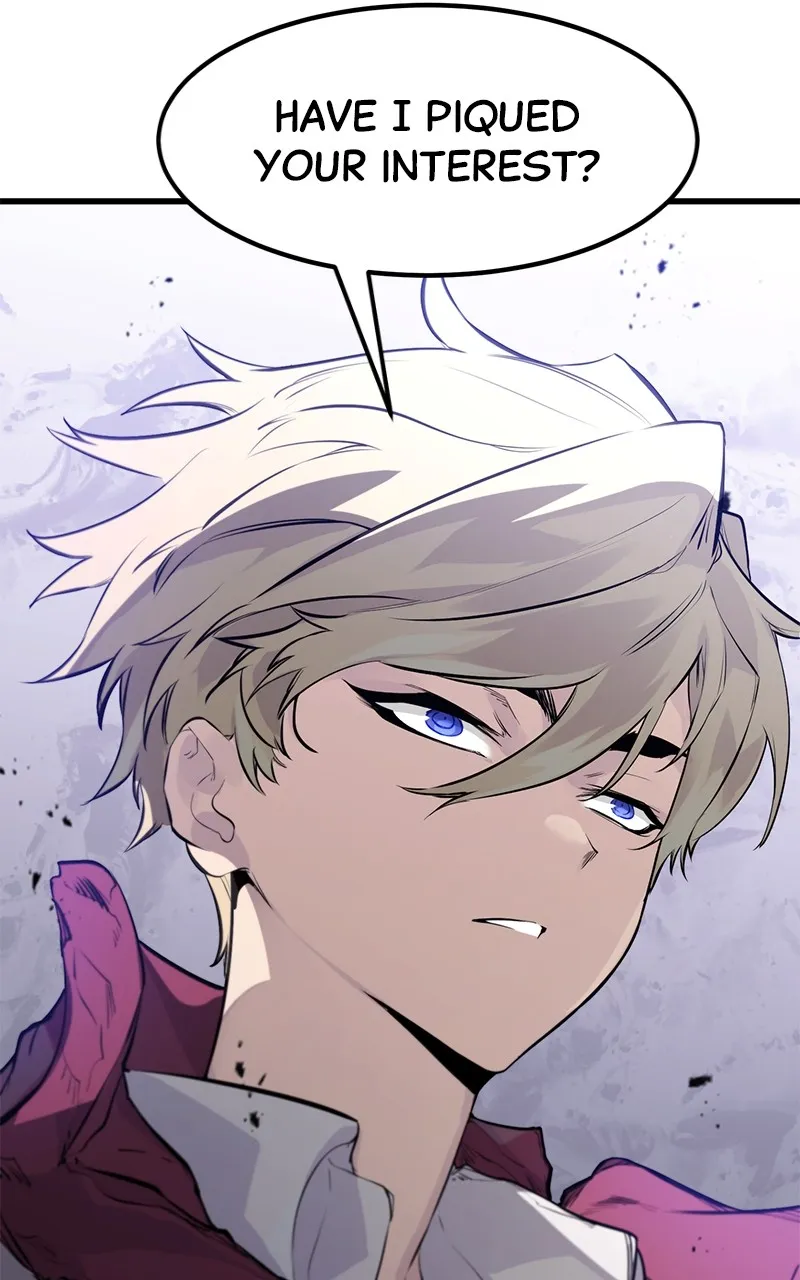 Read The Regressed Mercenary Has a Plan EN Manga Online