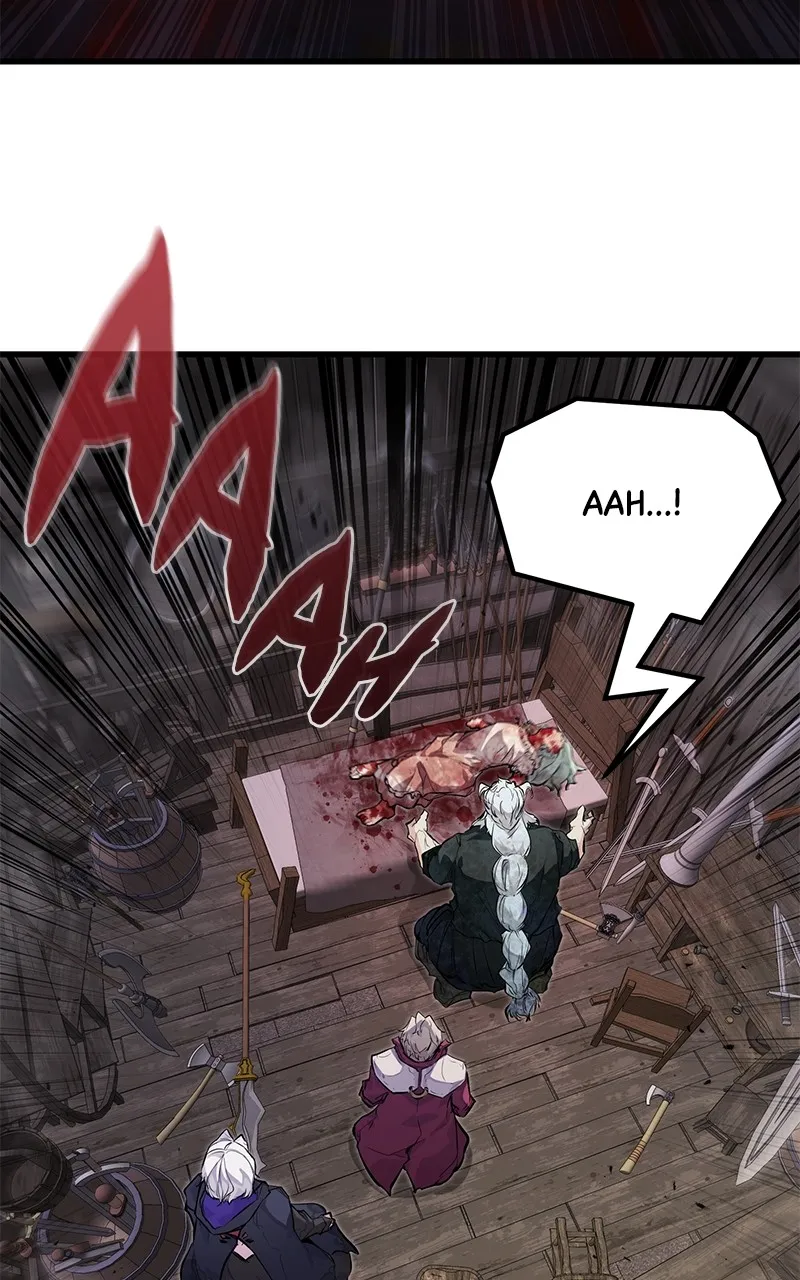 Read The Regressed Mercenary Has a Plan EN Manga Online