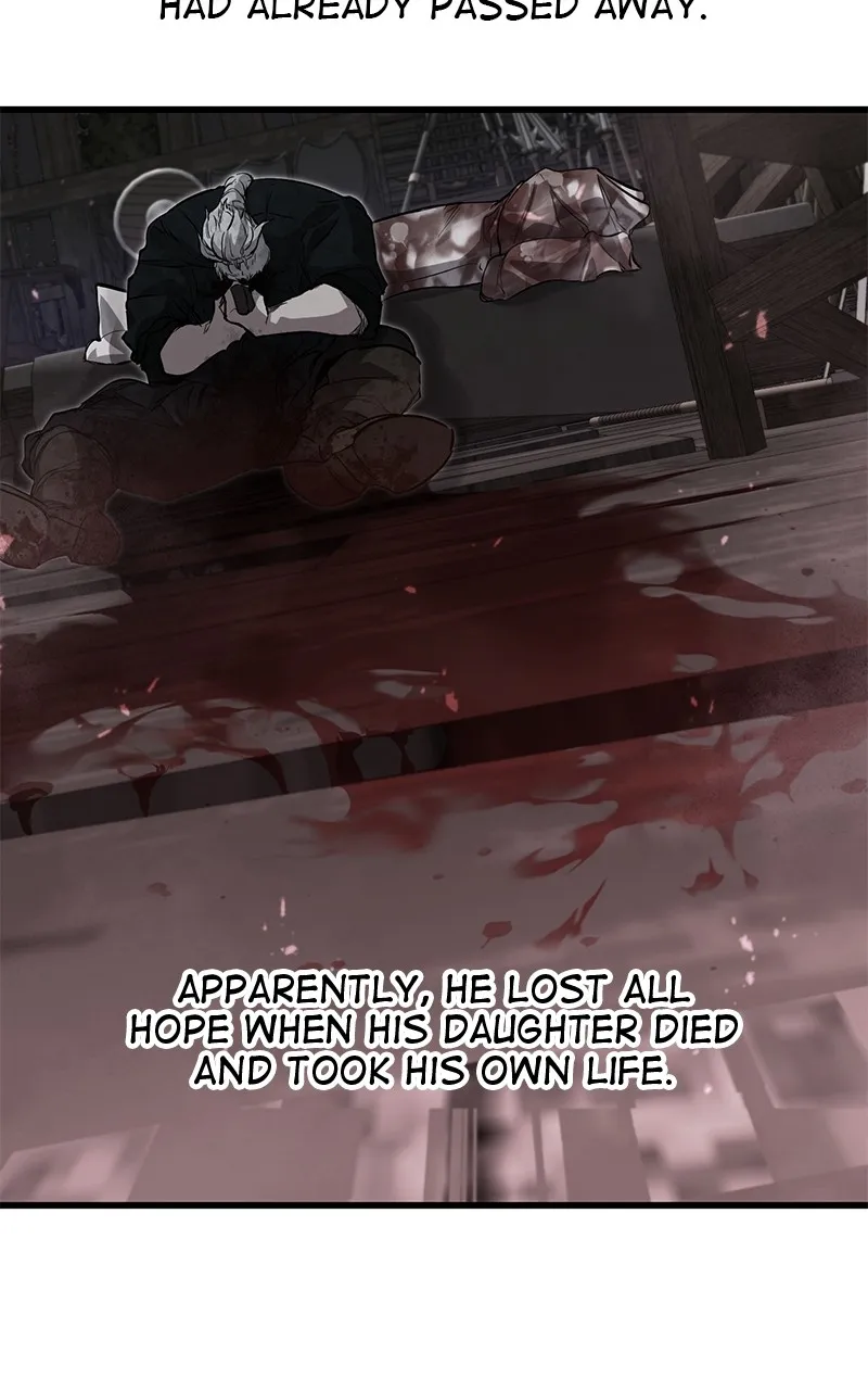 Read The Regressed Mercenary Has a Plan EN Manga Online