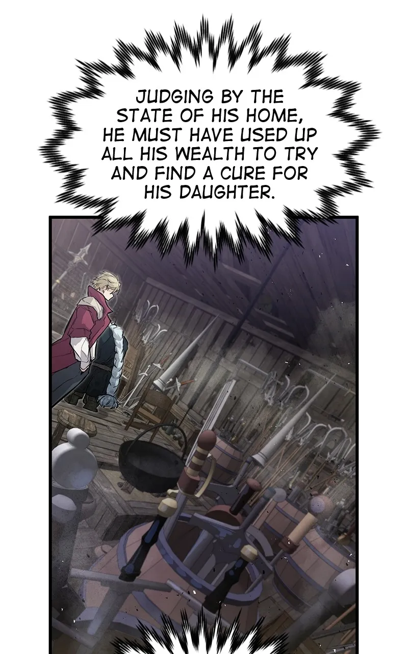 Read The Regressed Mercenary Has a Plan EN Manga Online