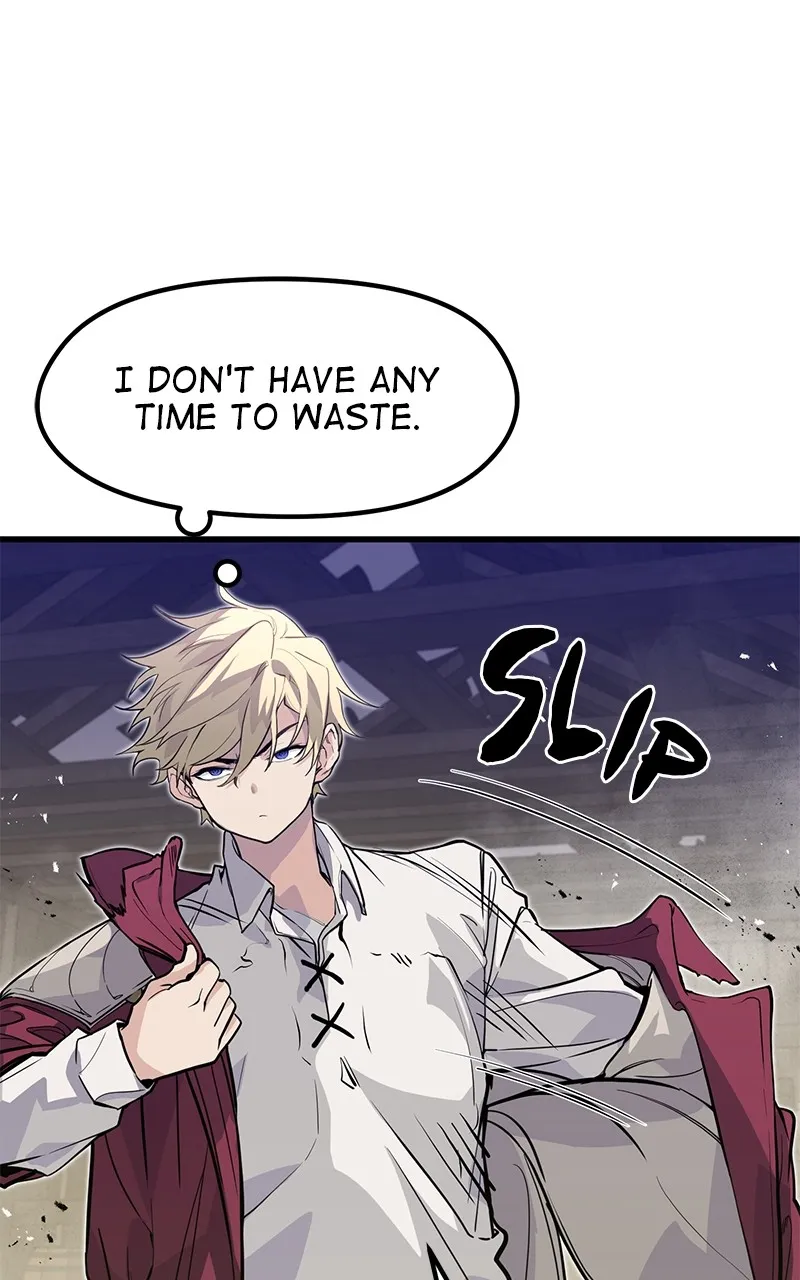 Read The Regressed Mercenary Has a Plan EN Manga Online