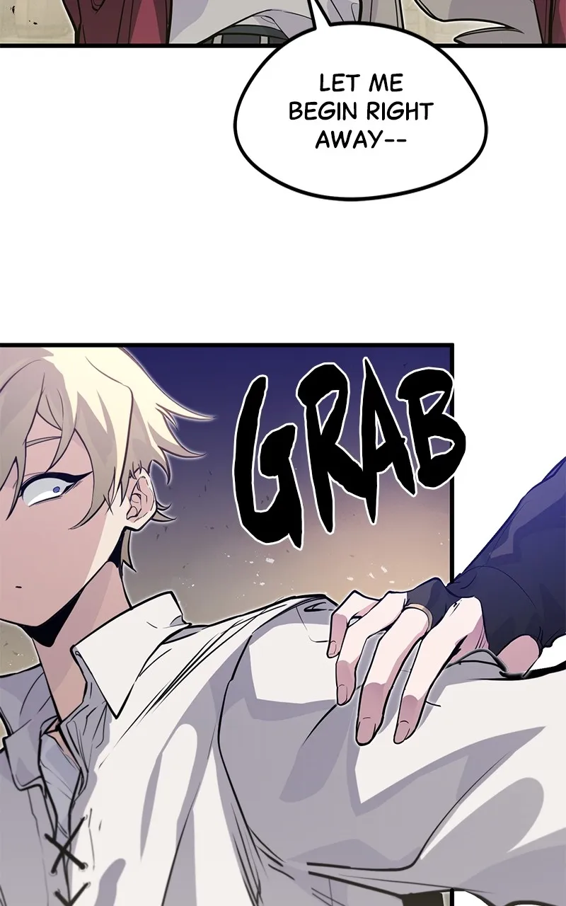 Read The Regressed Mercenary Has a Plan EN Manga Online