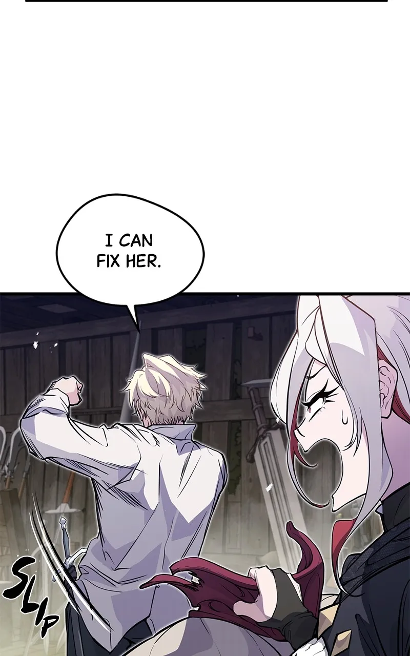 Read The Regressed Mercenary Has a Plan EN Manga Online