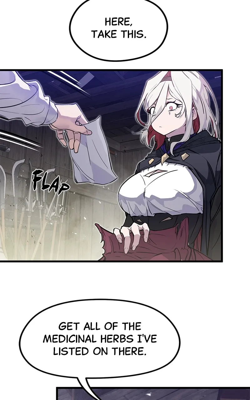 Read The Regressed Mercenary Has a Plan EN Manga Online