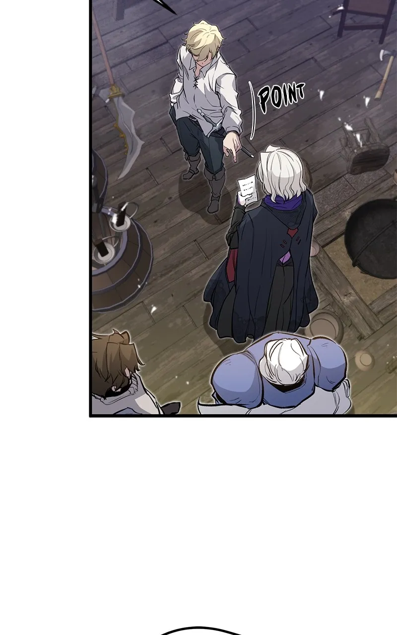 Read The Regressed Mercenary Has a Plan EN Manga Online