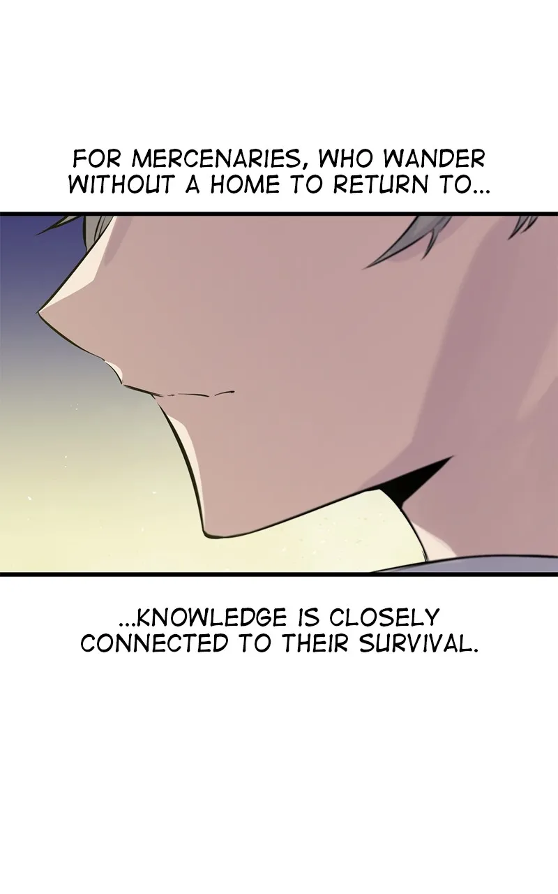 Read The Regressed Mercenary Has a Plan EN Manga Online