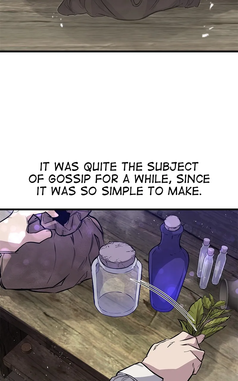 Read The Regressed Mercenary Has a Plan EN Manga Online