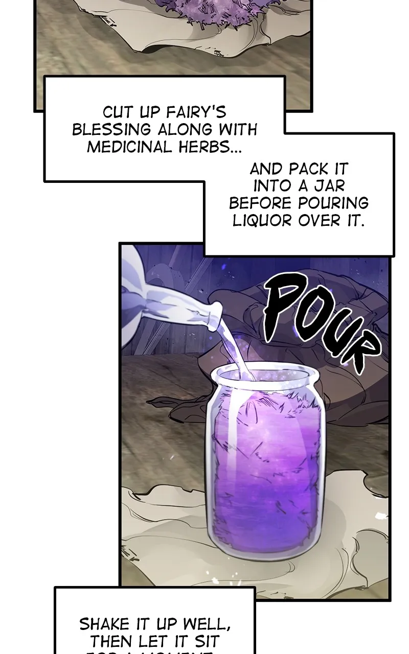 Read The Regressed Mercenary Has a Plan EN Manga Online