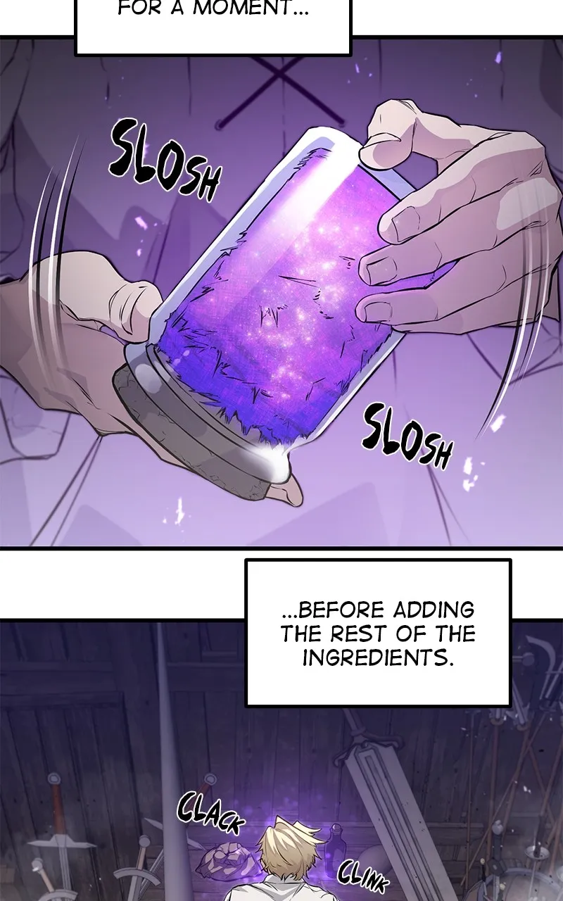 Read The Regressed Mercenary Has a Plan EN Manga Online