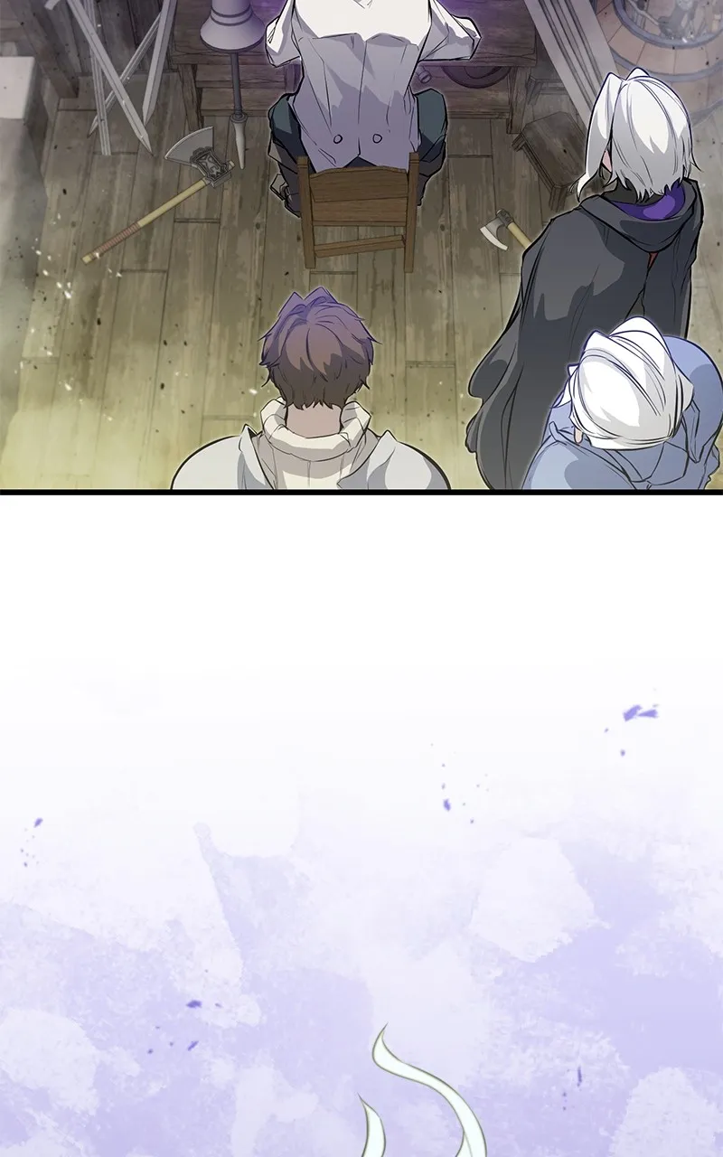 Read The Regressed Mercenary Has a Plan EN Manga Online