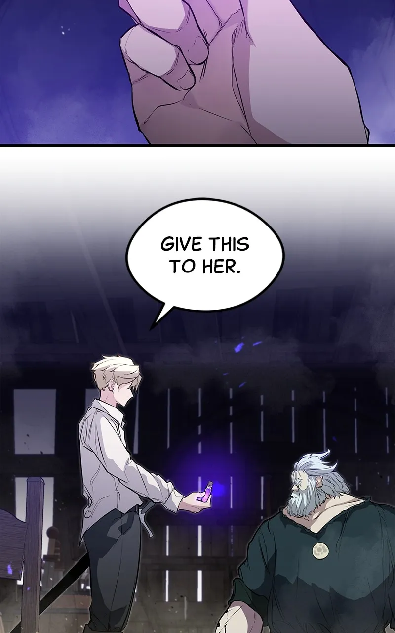 Read The Regressed Mercenary Has a Plan EN Manga Online