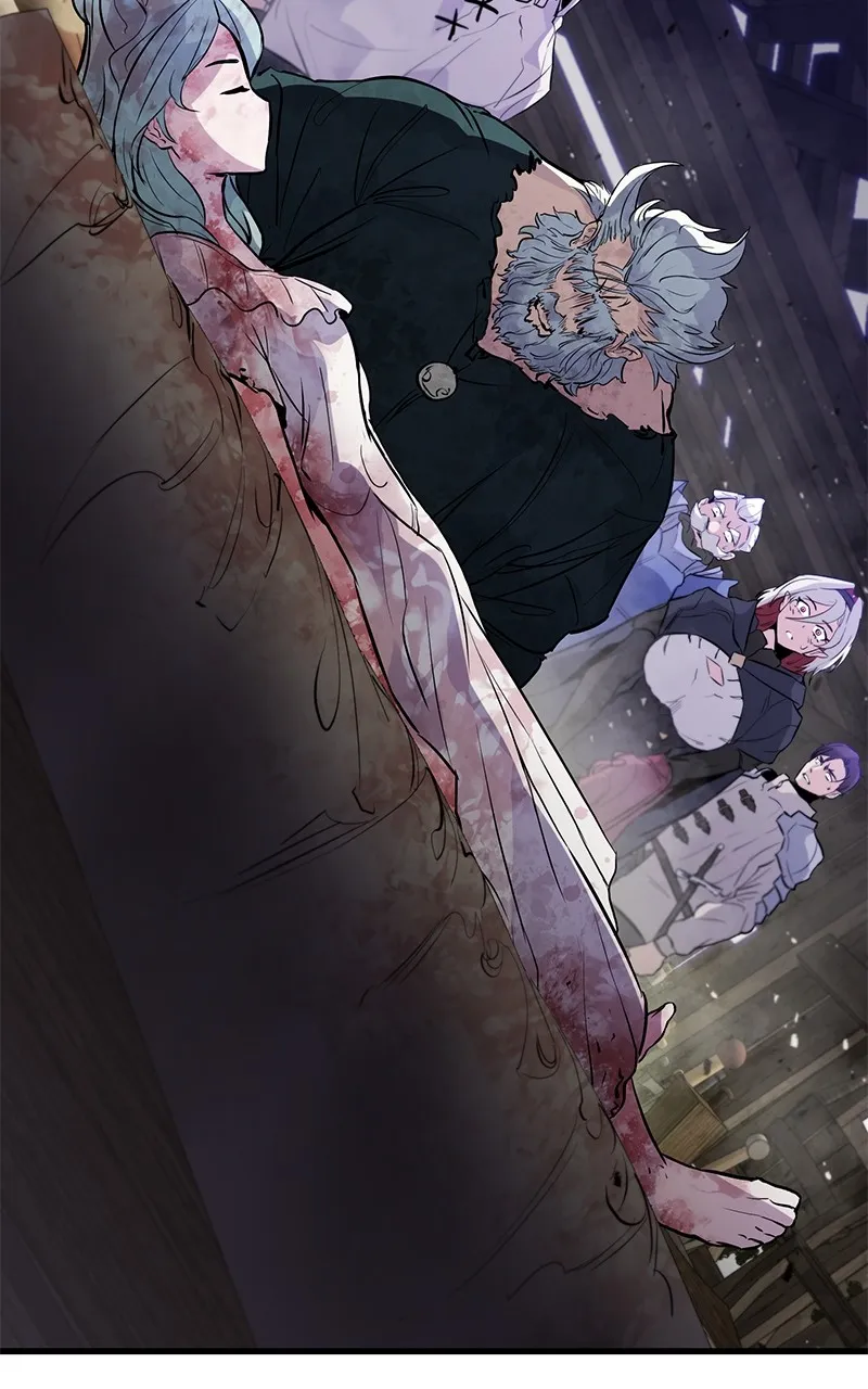 Read The Regressed Mercenary Has a Plan EN Manga Online