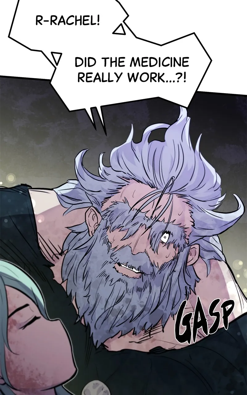 Read The Regressed Mercenary Has a Plan EN Manga Online