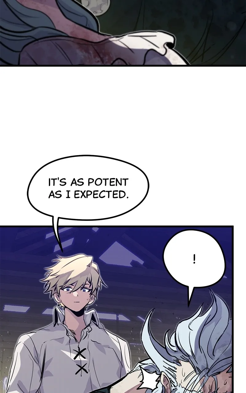 Read The Regressed Mercenary Has a Plan EN Manga Online