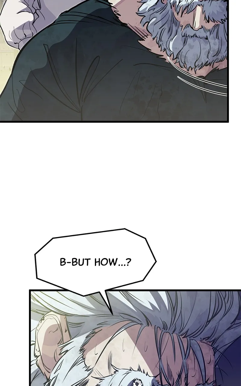 Read The Regressed Mercenary Has a Plan EN Manga Online