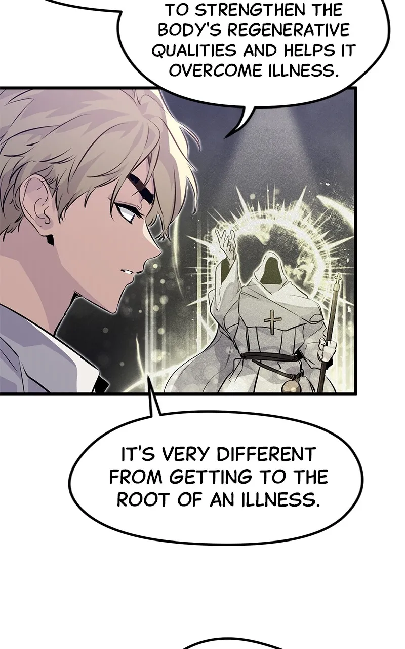 Read The Regressed Mercenary Has a Plan EN Manga Online