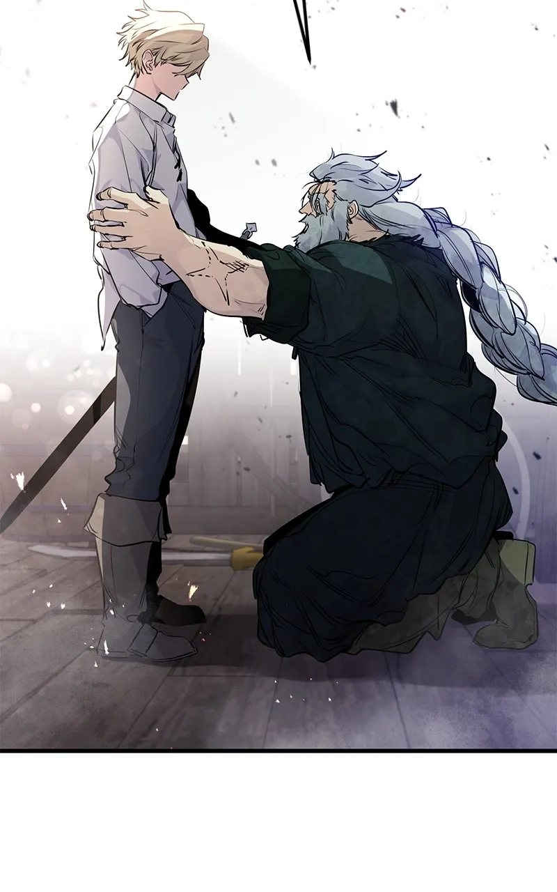 Read The Regressed Mercenary Has a Plan EN Manga Online