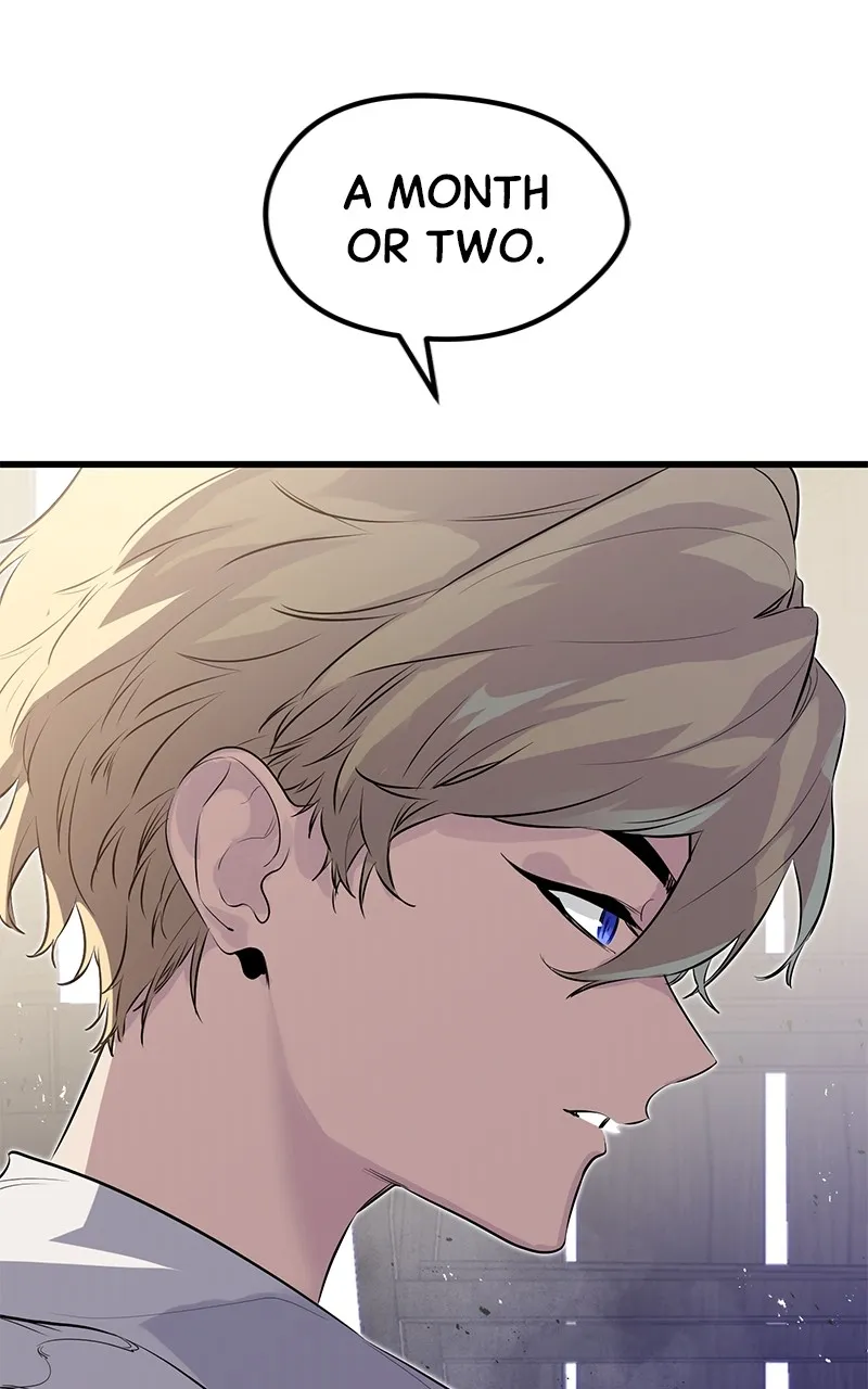 Read The Regressed Mercenary Has a Plan EN Manga Online