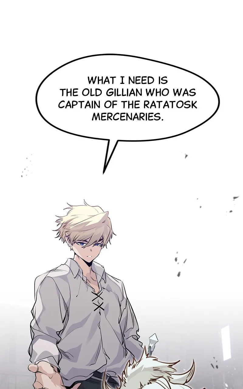 Read The Regressed Mercenary Has a Plan EN Manga Online