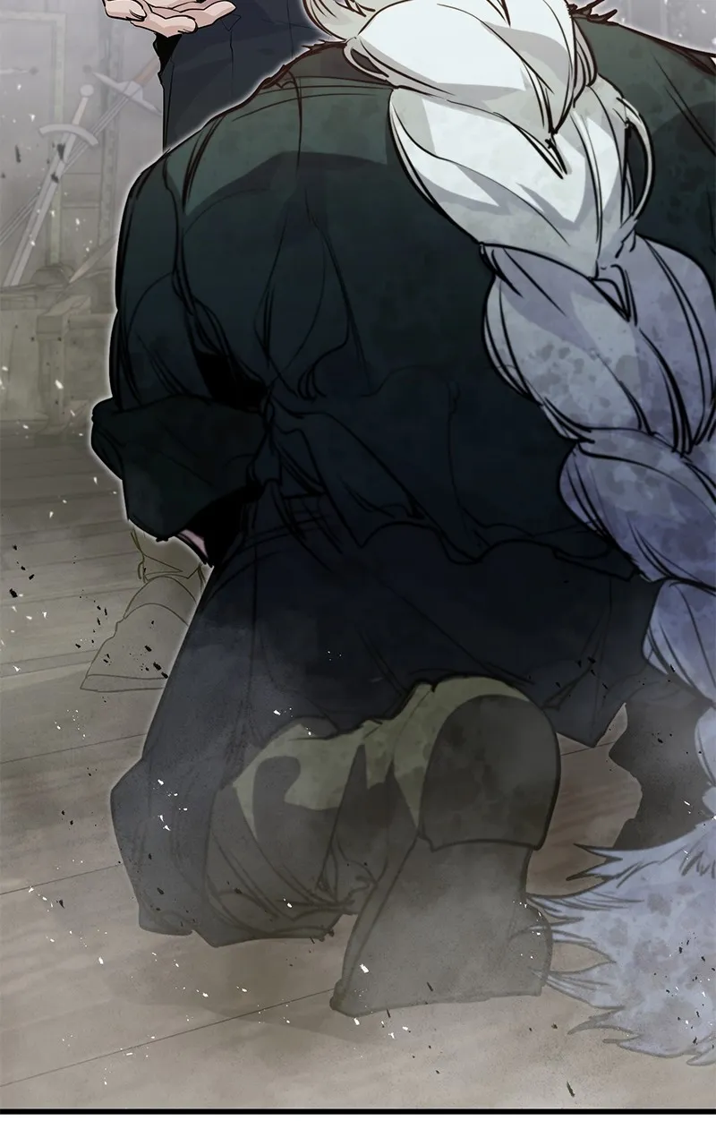 Read The Regressed Mercenary Has a Plan EN Manga Online