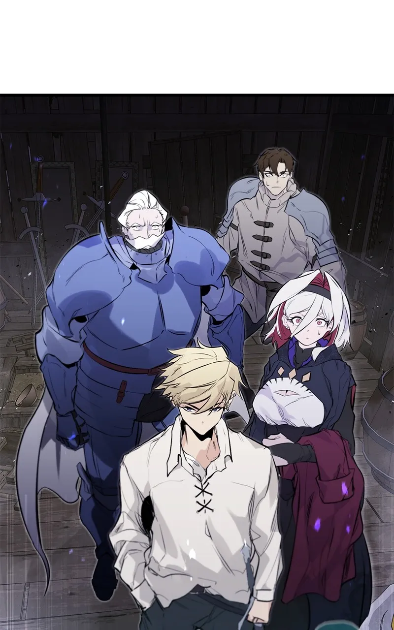 Read The Regressed Mercenary Has a Plan EN Manga Online