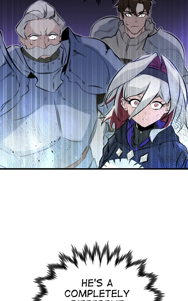 Read The Regressed Mercenary Has a Plan EN Manga Online