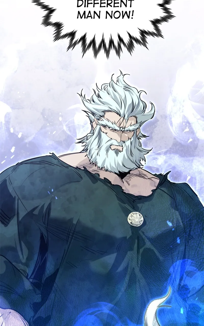 Read The Regressed Mercenary Has a Plan EN Manga Online