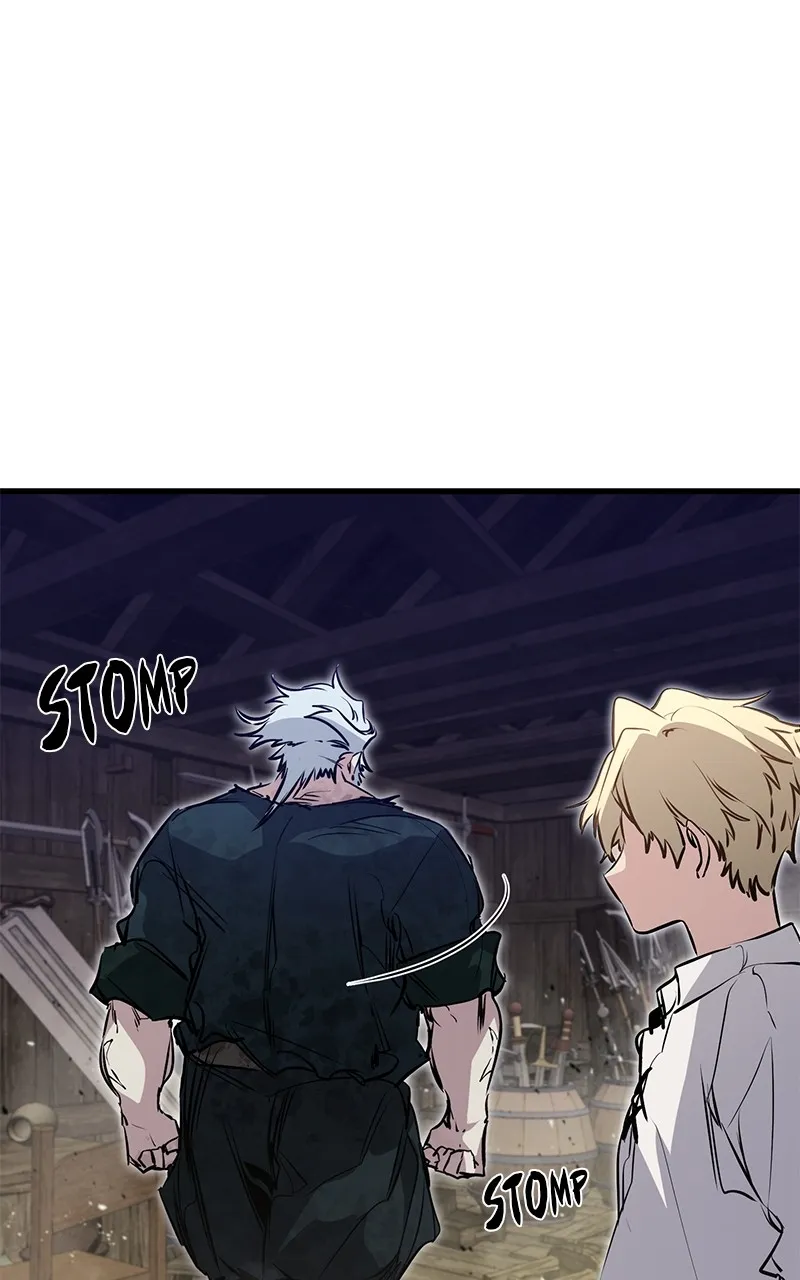 Read The Regressed Mercenary Has a Plan EN Manga Online