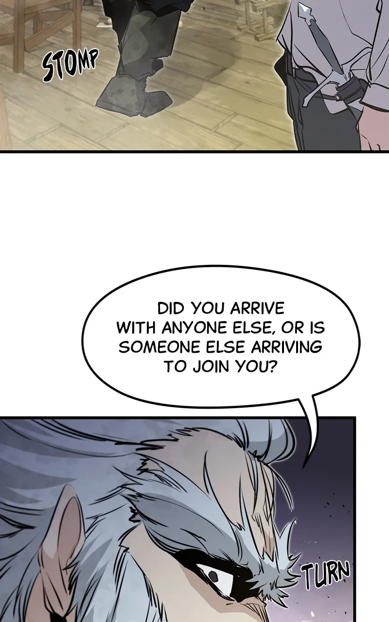 Read The Regressed Mercenary Has a Plan EN Manga Online
