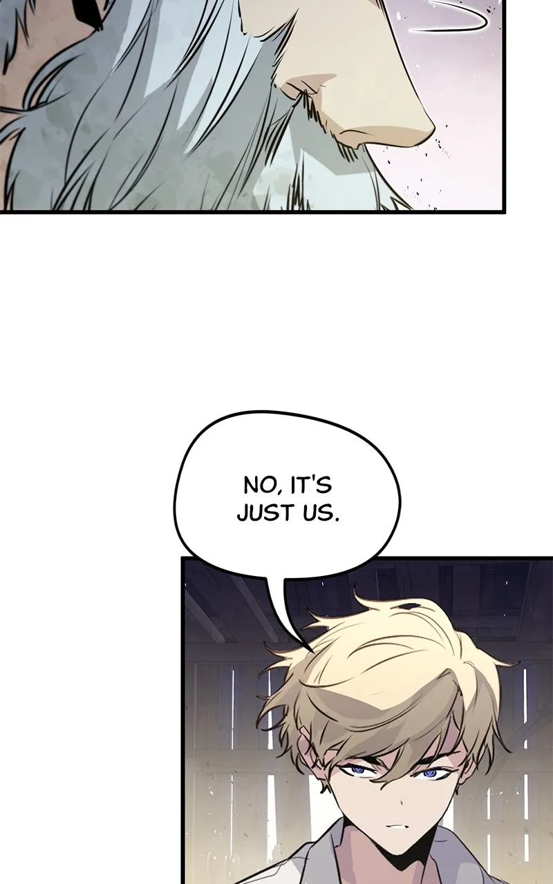 Read The Regressed Mercenary Has a Plan EN Manga Online