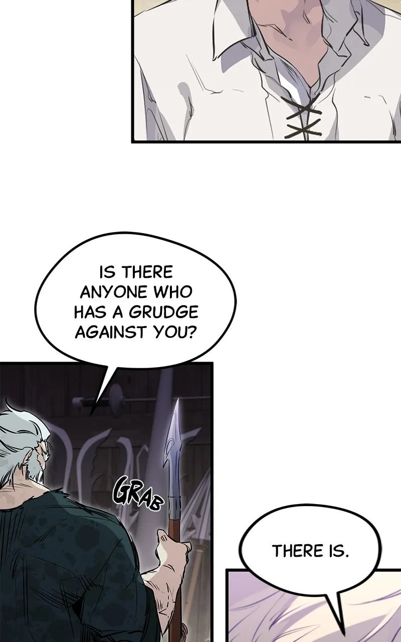 Read The Regressed Mercenary Has a Plan EN Manga Online