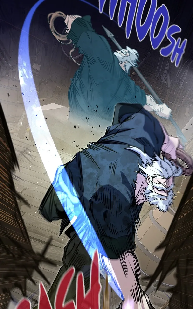 Read The Regressed Mercenary Has a Plan EN Manga Online