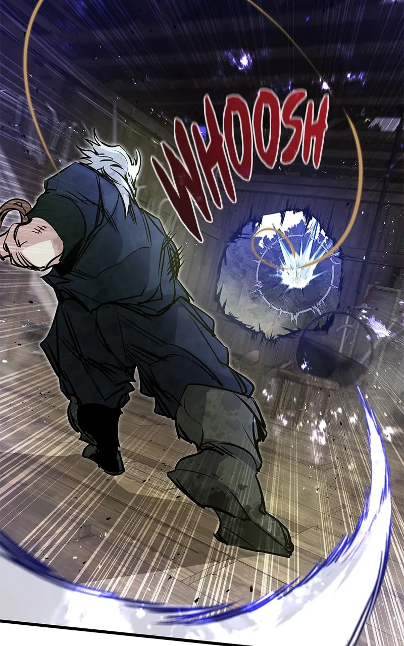 Read The Regressed Mercenary Has a Plan EN Manga Online