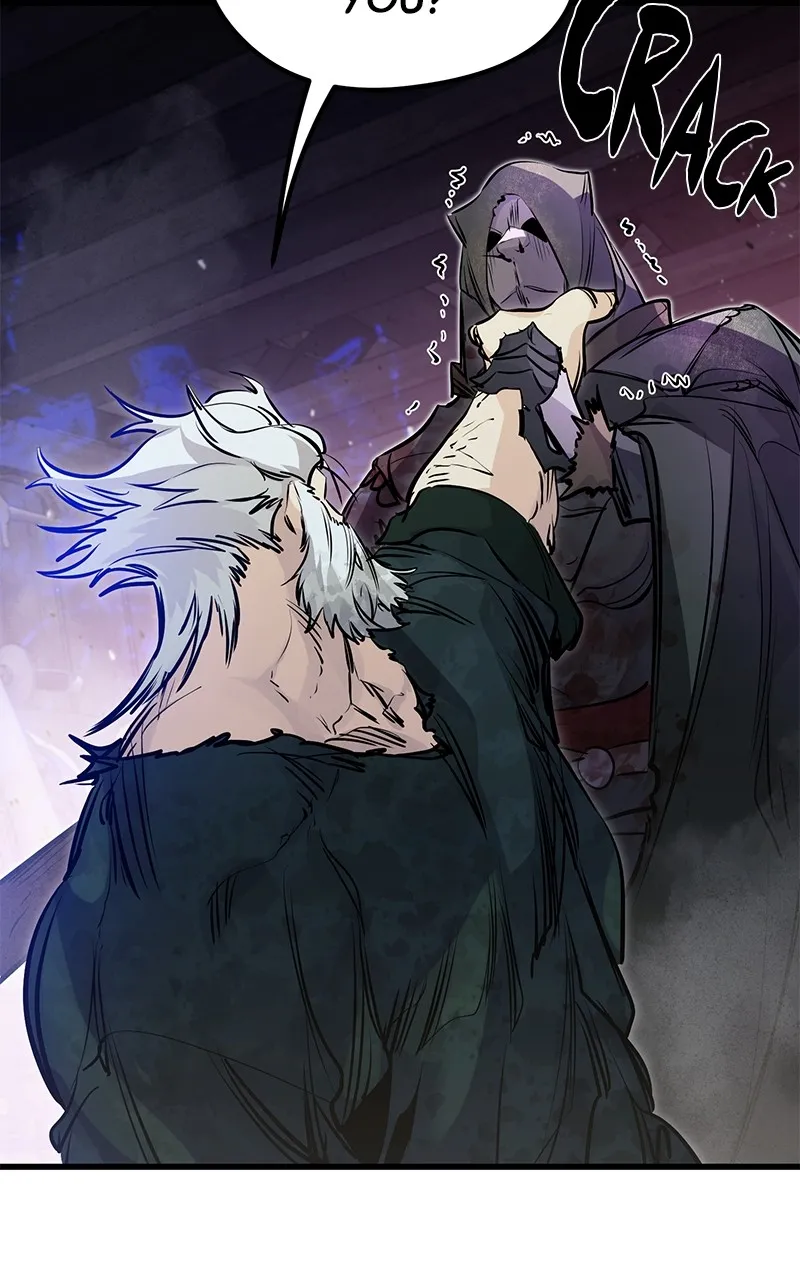 Read The Regressed Mercenary Has a Plan EN Manga Online