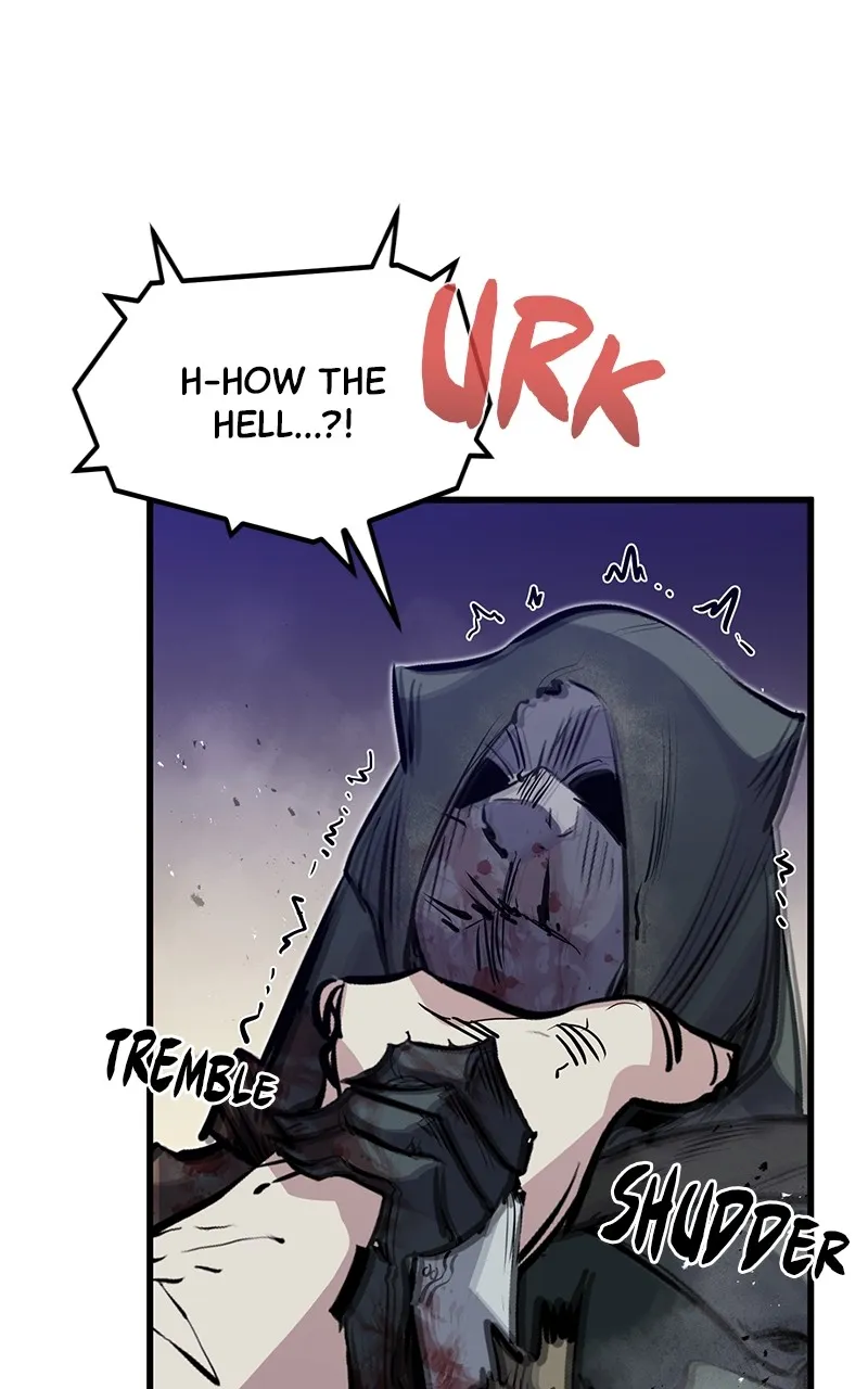 Read The Regressed Mercenary Has a Plan EN Manga Online