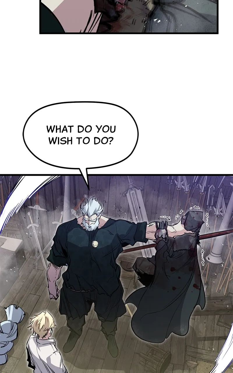 Read The Regressed Mercenary Has a Plan EN Manga Online