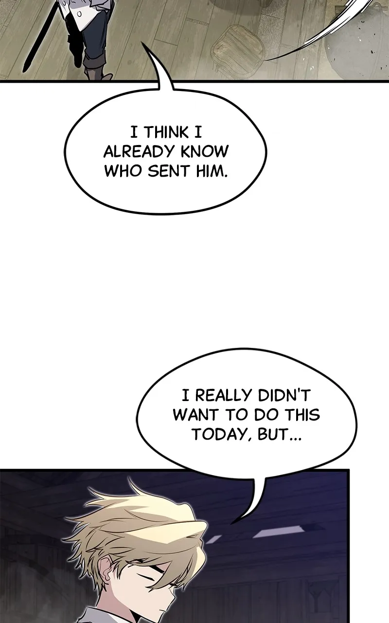 Read The Regressed Mercenary Has a Plan EN Manga Online
