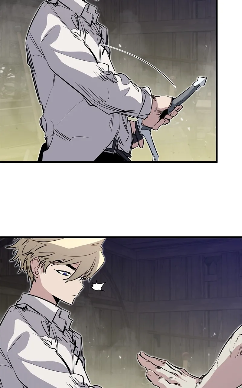 Read The Regressed Mercenary Has a Plan EN Manga Online
