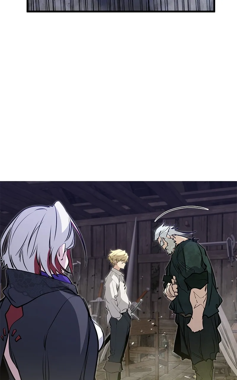 Read The Regressed Mercenary Has a Plan EN Manga Online