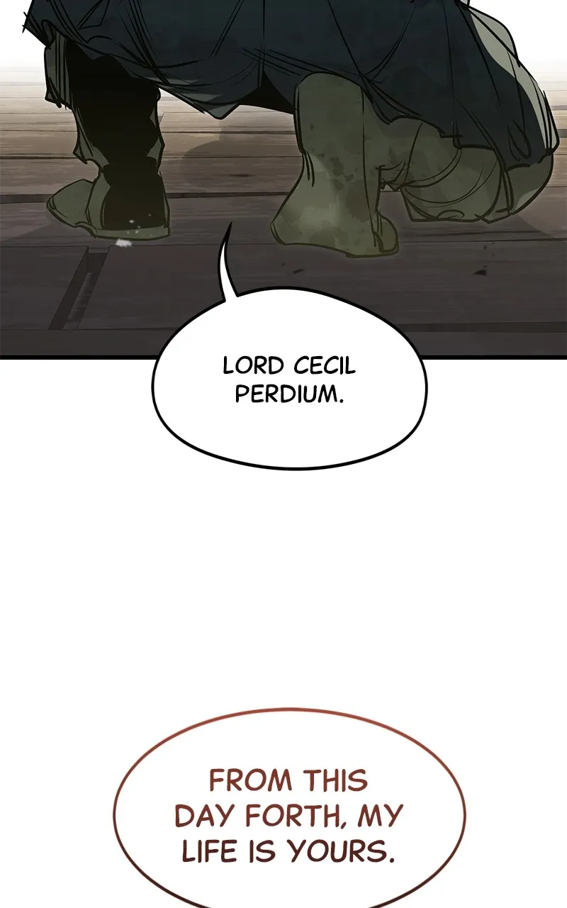 Read The Regressed Mercenary Has a Plan EN Manga Online