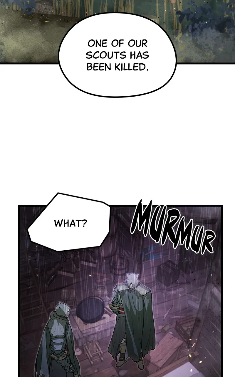 Read The Regressed Mercenary Has a Plan EN Manga Online