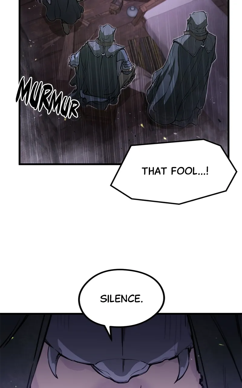 Read The Regressed Mercenary Has a Plan EN Manga Online