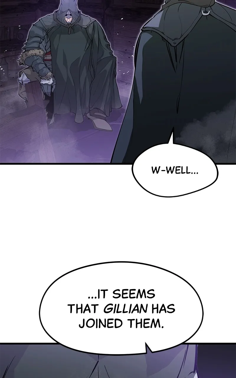 Read The Regressed Mercenary Has a Plan EN Manga Online