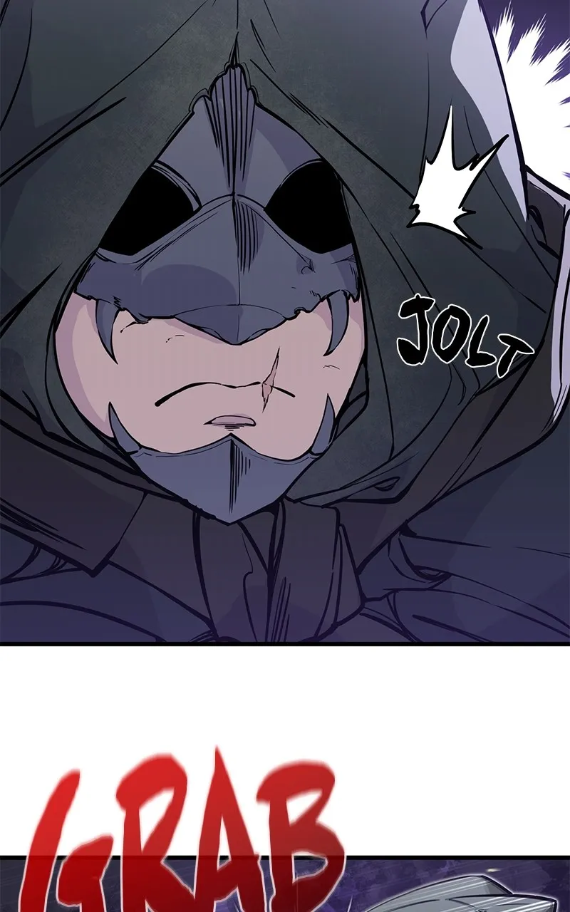 Read The Regressed Mercenary Has a Plan EN Manga Online