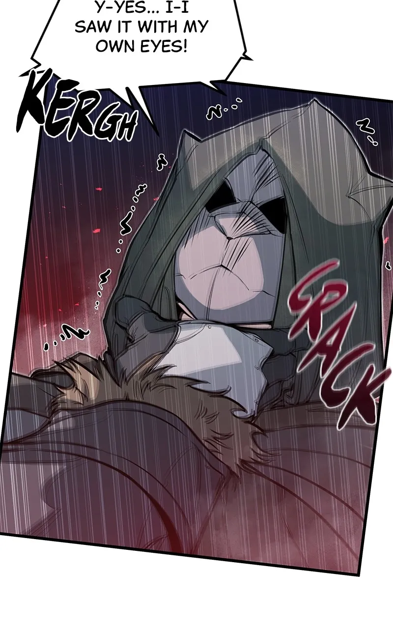 Read The Regressed Mercenary Has a Plan EN Manga Online