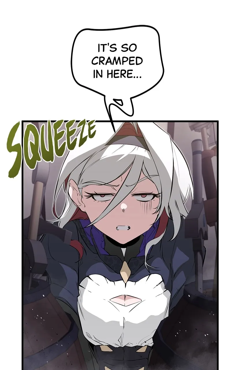 Read The Regressed Mercenary Has a Plan EN Manga Online