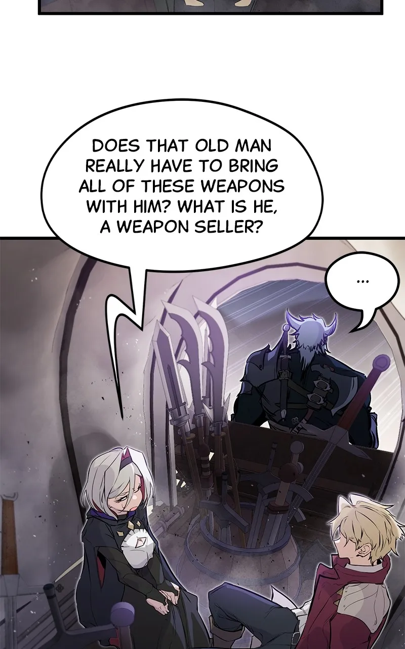 Read The Regressed Mercenary Has a Plan EN Manga Online